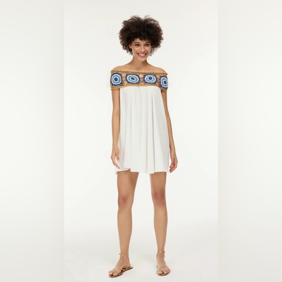 My Beachy Side Zelda Mini NWT Size S - Picture 3 of 8